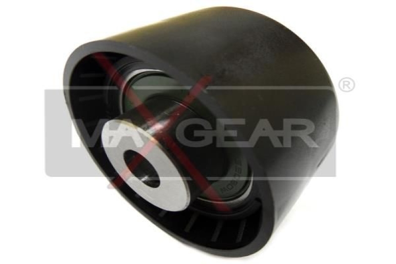 MAXGEAR Deflection/Guide Pulley, timing belt