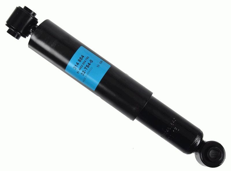SACHS Shock Absorber