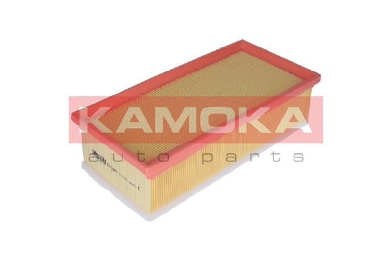 KAMOKA Luftfilter F213201