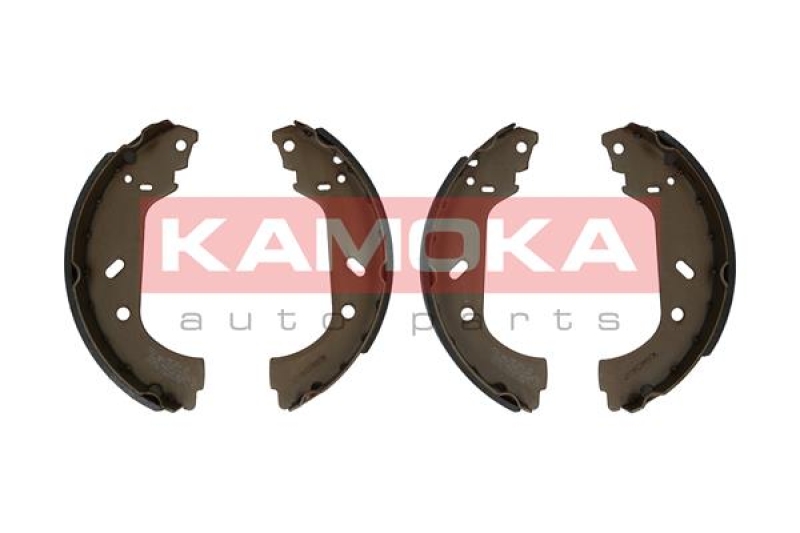 KAMOKA Bremsbackensatz JQ202010