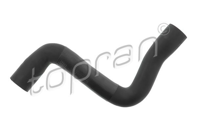 TOPRAN Radiator Hose