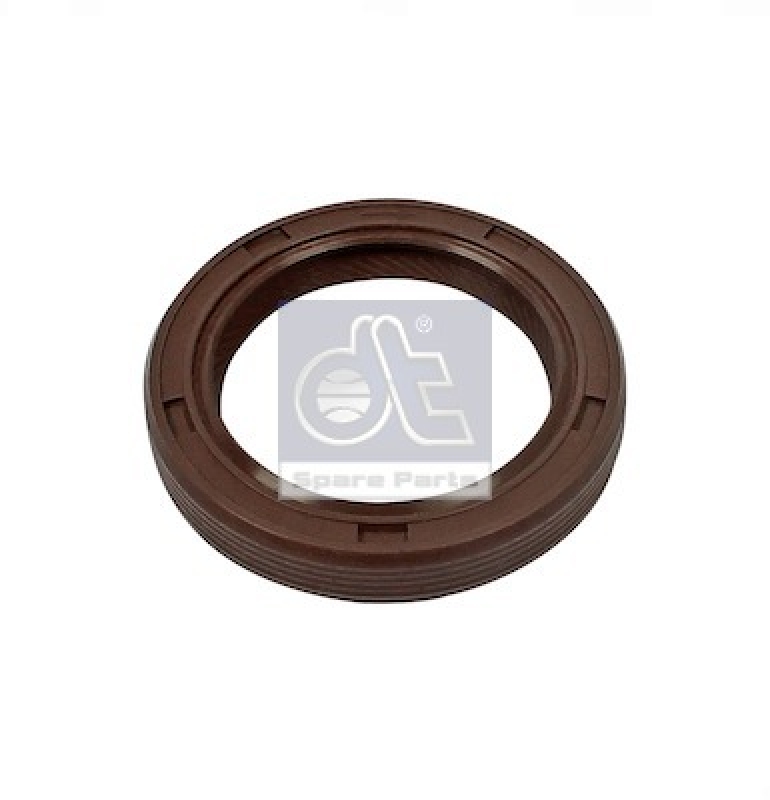 DT Spare Parts Shaft Seal, camshaft