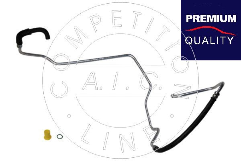 AIC Hydraulikschlauch, Lenkung AIC Premium Quality, Erstausrüsterqualit&...