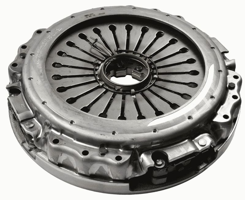 SACHS Kupplungsdruckplatte