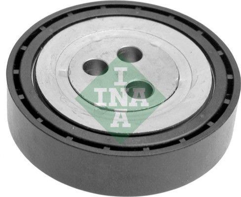 INA Tensioner Pulley, v-ribbed belt