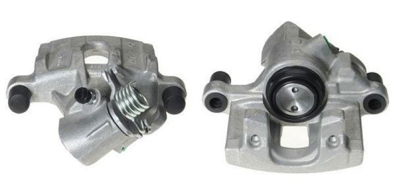 HELLA PAGID Brake Caliper