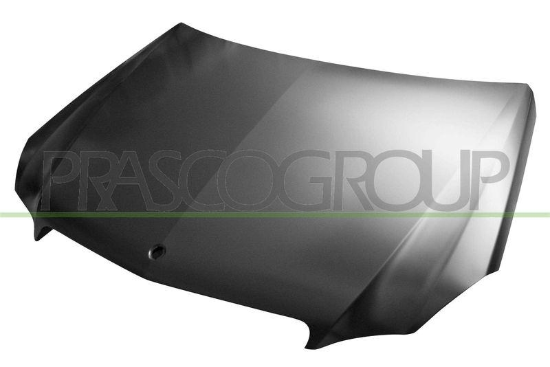 PRASCO Motorhaube