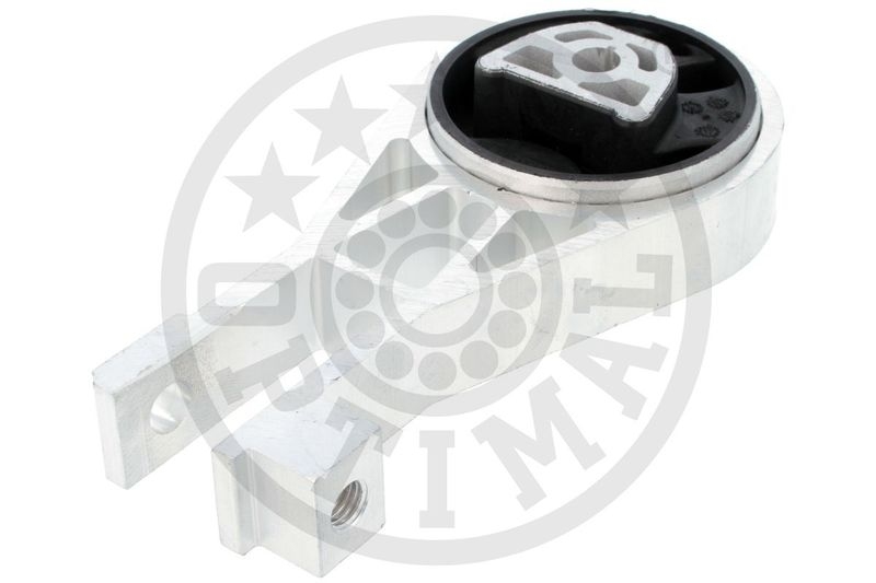 OPTIMAL Lagerung, Motor