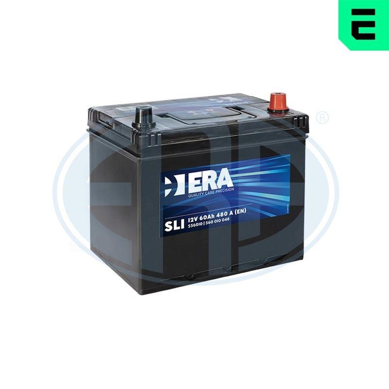 ERA Starterbatterie SLI S56010