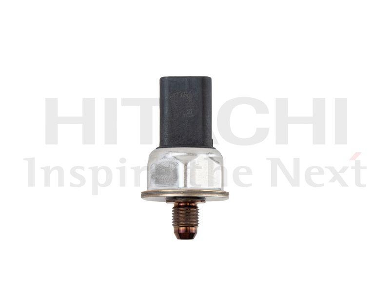 HITACHI Sensor, Kraftstoffdruck
