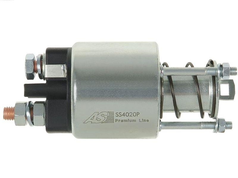 AS-PL Magnetschalter f&uuml;r Starter / Anlasser Brandneu AS-PL