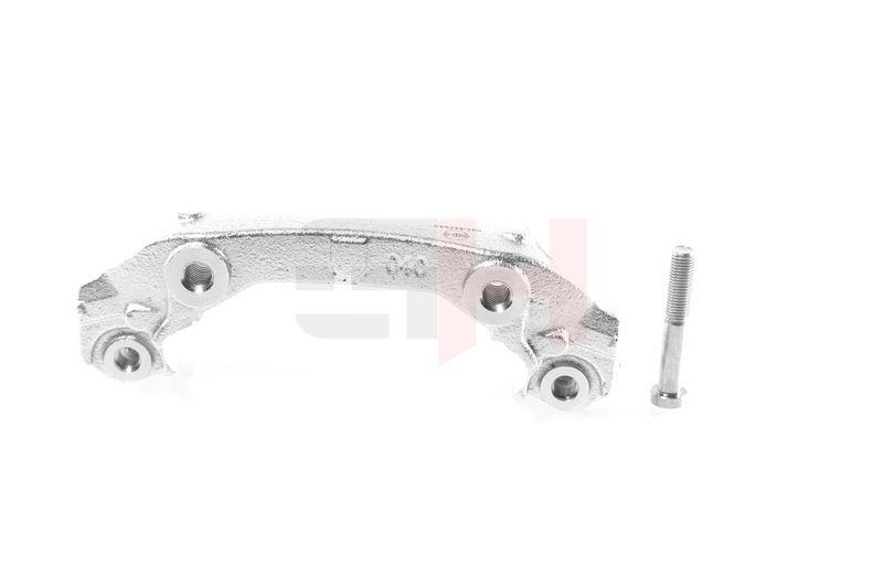 Halter Bremssattel Vorne links rechts passend für Ford Transit 2.5 DI Bus 2.0 TD