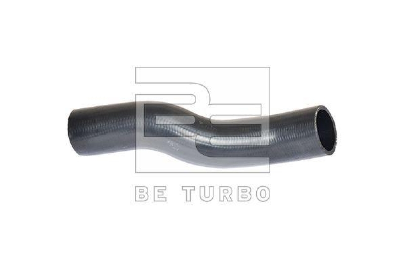 BE TURBO Ladeluftschlauch