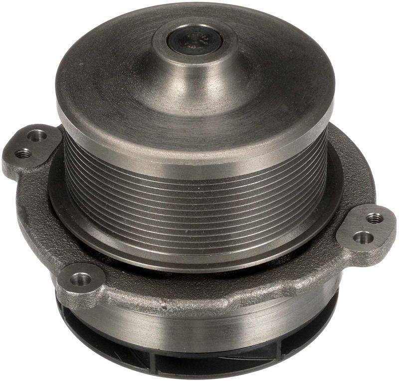 GATES Wasserpumpe, Motork&uuml;hlung FleetRunner&trade;