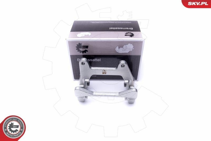 ESEN SKV Halter, Bremssattel