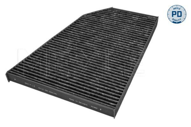 MEYLE Filter, Innenraumluft MEYLE-PD: Advanced performance and design. 70-12 326 0003/PD