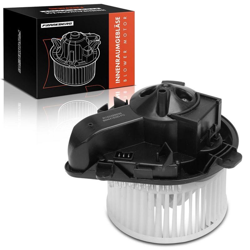 1x Frankberg Gebl&auml;semotor Innenraumgebl&auml;se 5481FB0005193