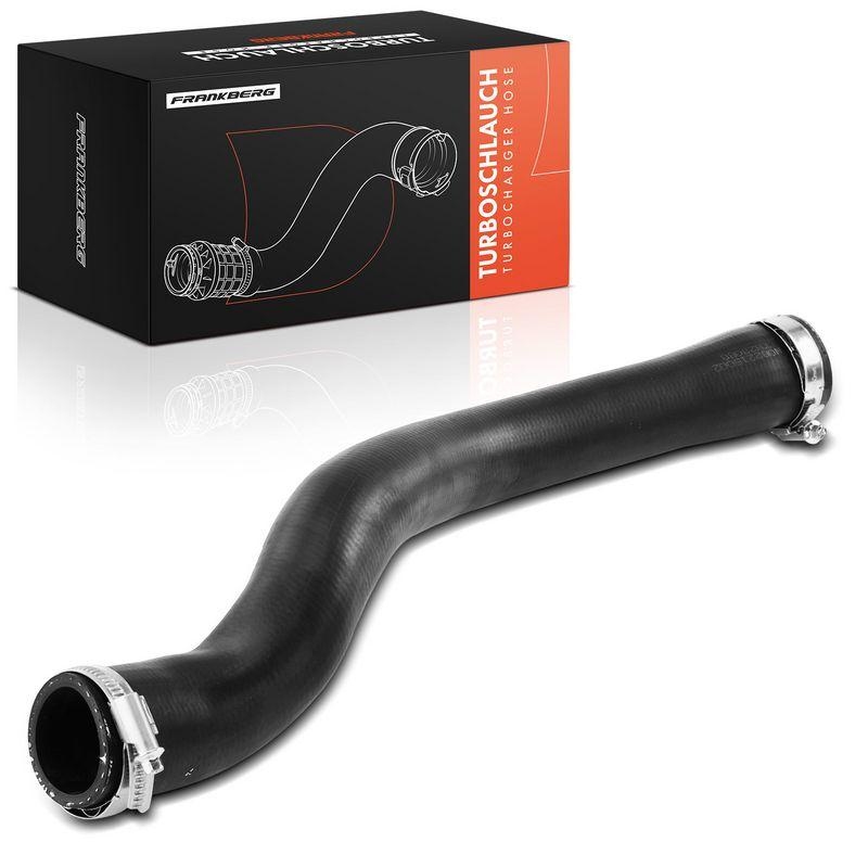 1x Frankberg K&uuml;hlerschlauch Turboschlauch 5481FB0022503