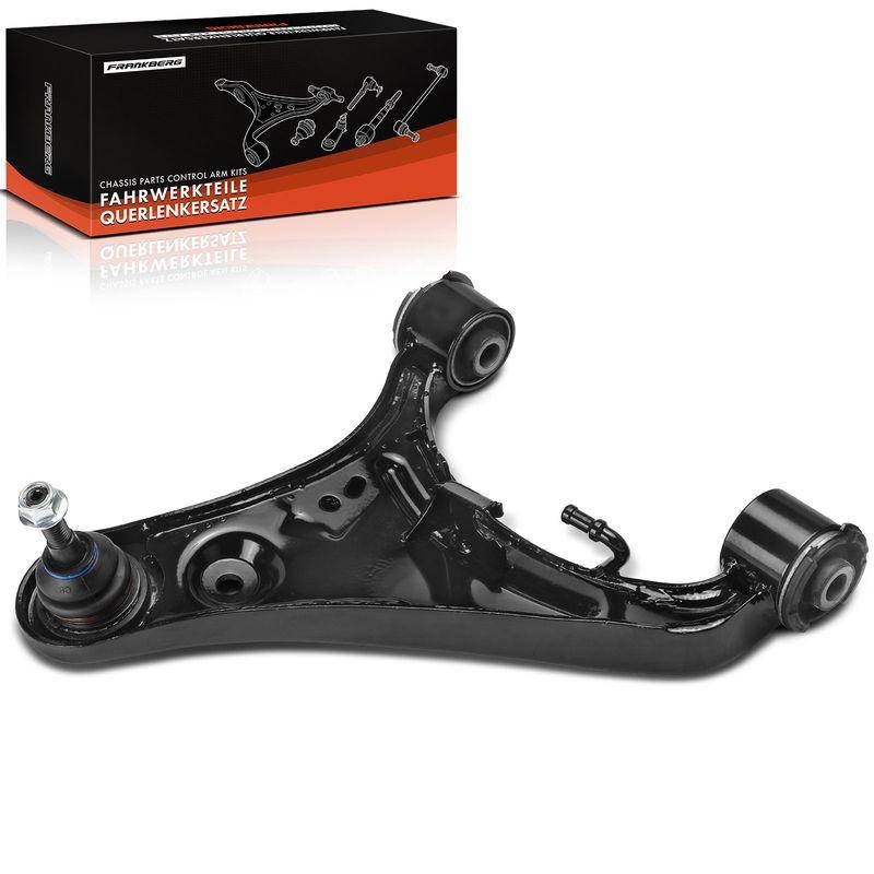 1x Frankberg Querlenker Vorderachse 5481FB0034415