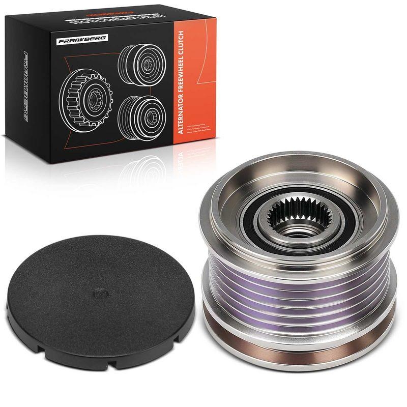 1x Frankberg Generatorfreilauf Lichtmaschine 5481FB0056366