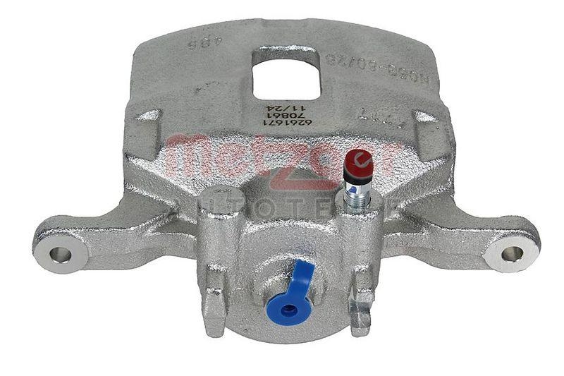 METZGER AUTOTEILE Bremssattel