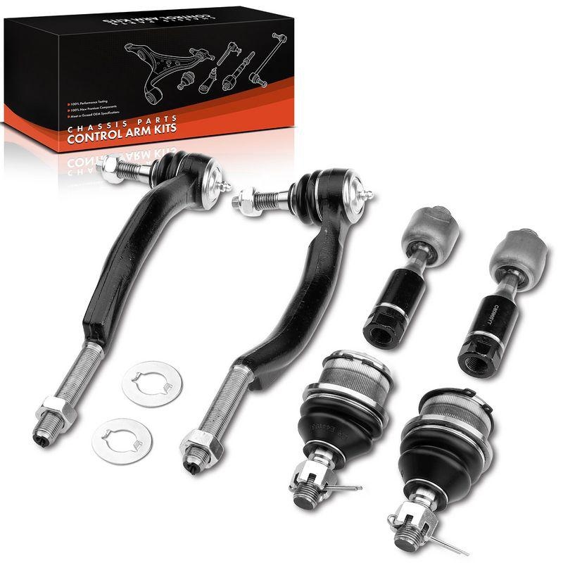 1x Frankberg Querlenker Satz Vorderachse 5481FB0036248