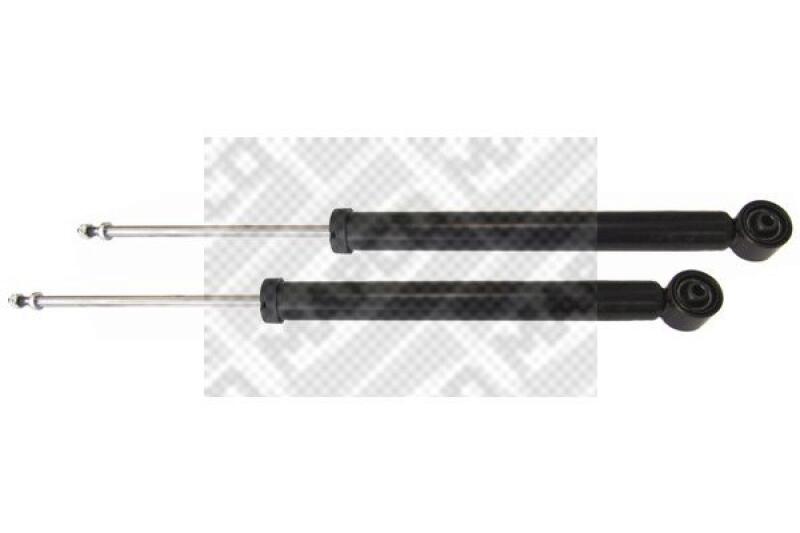 MAPCO Sto&szlig;d&auml;mpfer 20805/2