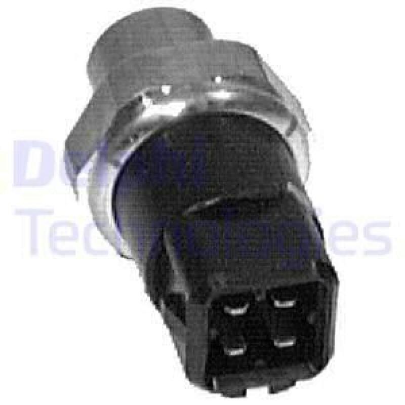 DELPHI Pressure Switch, air conditioning