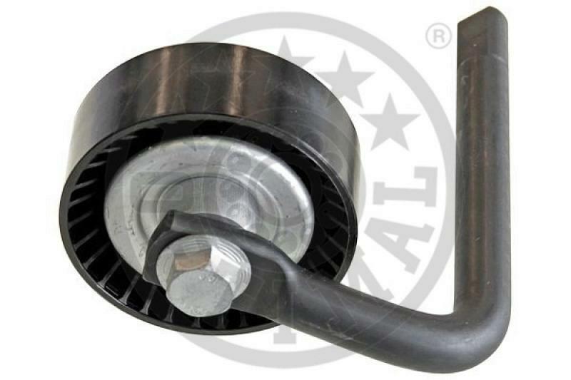 OPTIMAL Belt Tensioner, v-ribbed belt