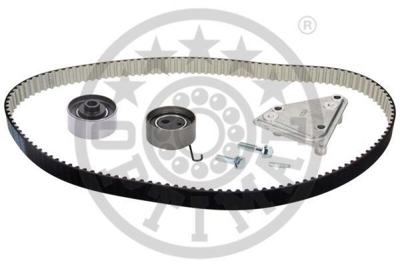 OPTIMAL Timing Belt Set