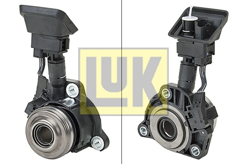 LuK Central Slave Cylinder, clutch