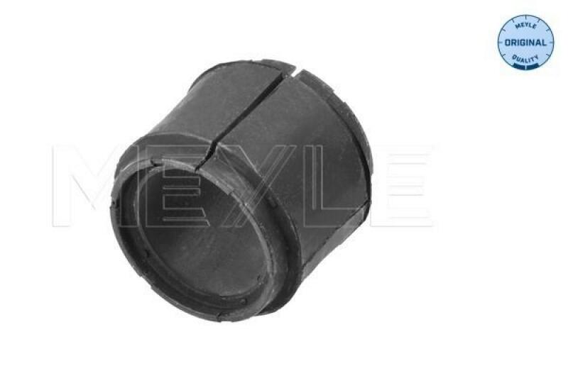 MEYLE Bearing Bush, stabiliser MEYLE-ORIGINAL: True to OE.