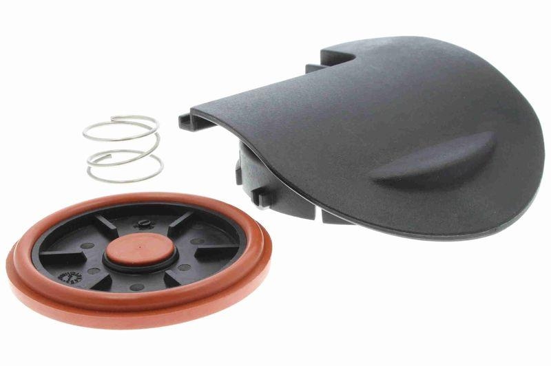 VAICO Valve, engine block breather Original VAICO Quality