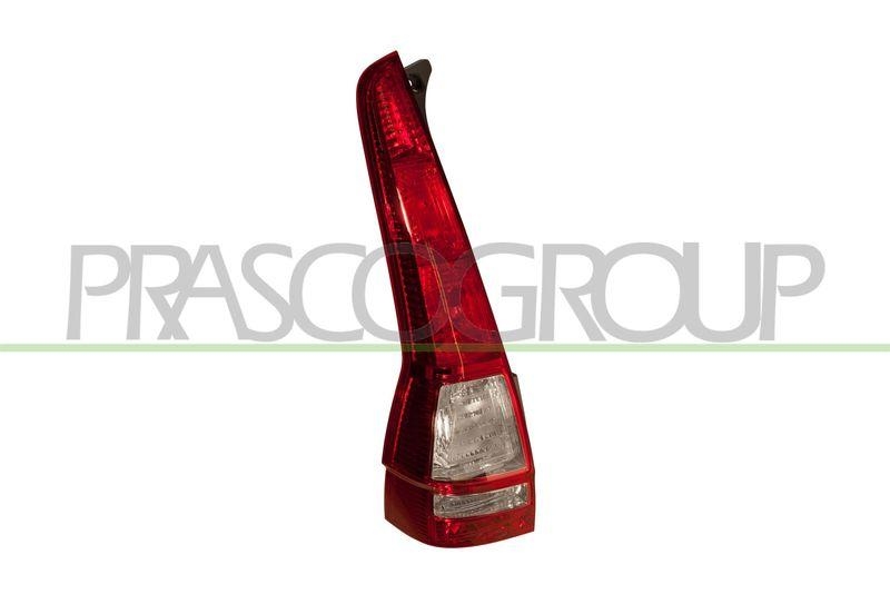 PRASCO Heckleuchte HD8284154