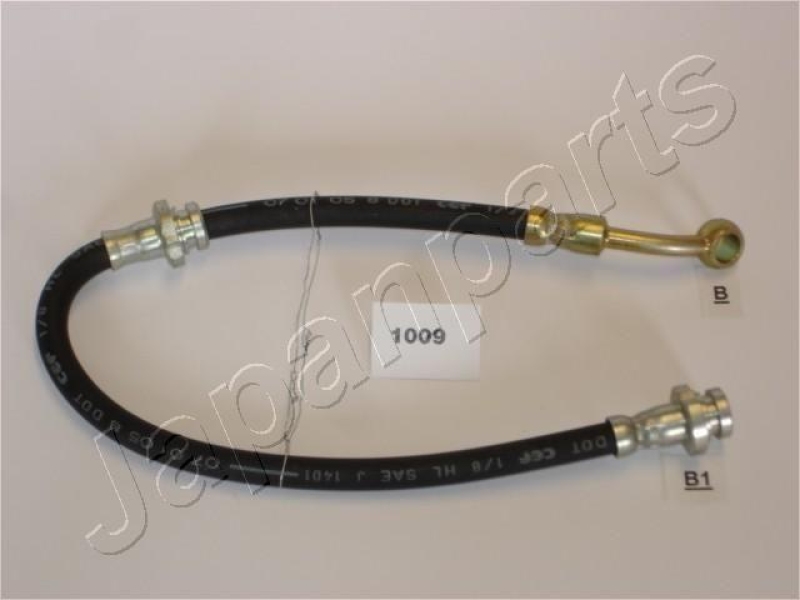 JAPANPARTS Halter, Bremsschlauch