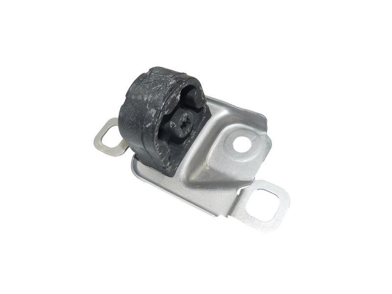 CORTECO Halter, Abgasanlage