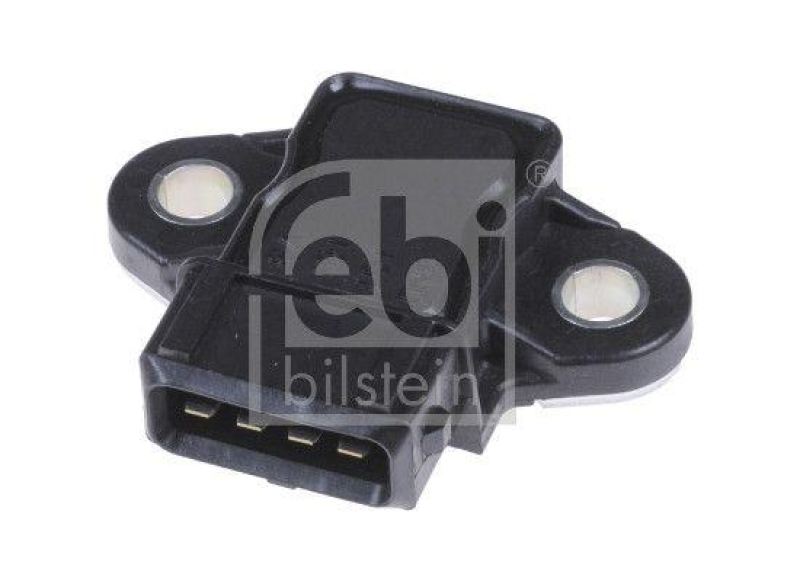 FEBI BILSTEIN Control Unit, ignition system