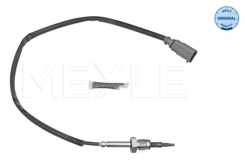 MEYLE Sensor, exhaust gas temperature MEYLE-ORIGINAL: True to OE.