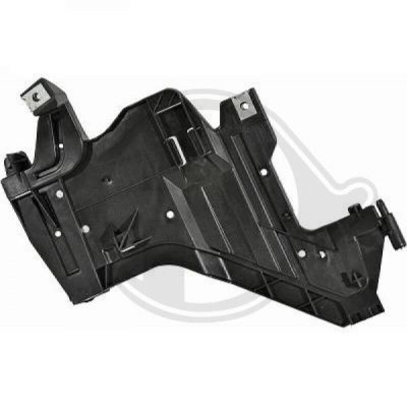 DIEDERICHS Base, headlight