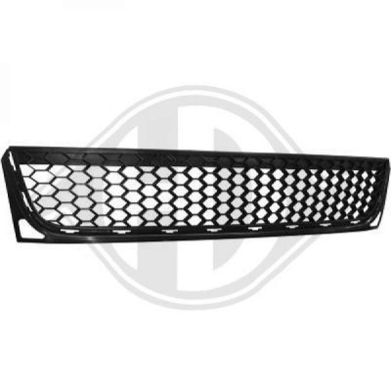 DIEDERICHS L&uuml;ftungsgitter, Sto&szlig;f&auml;nger 2215845