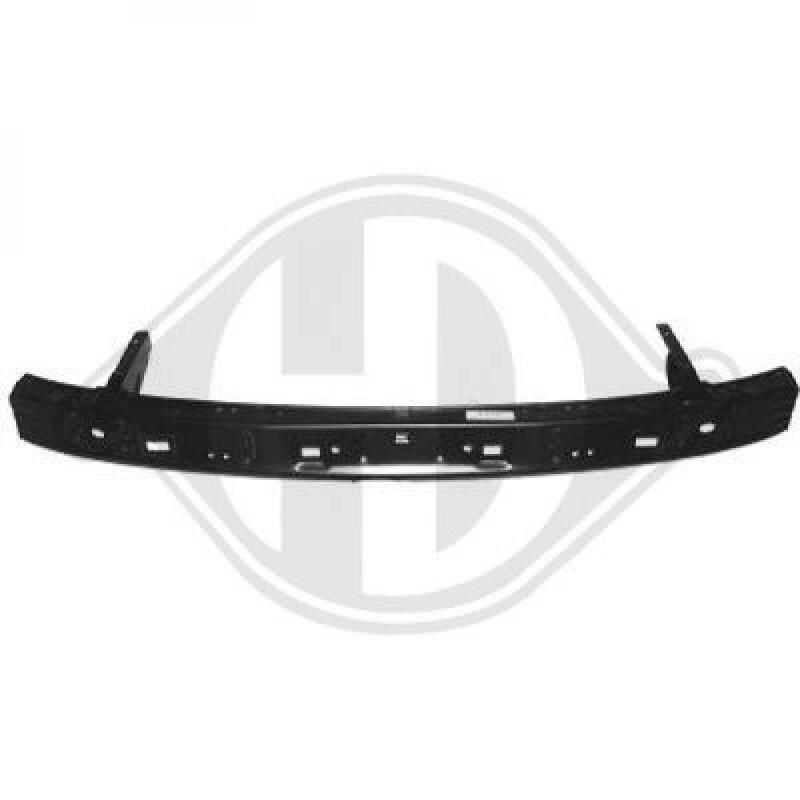 DIEDERICHS Impact Absorber, bumper
