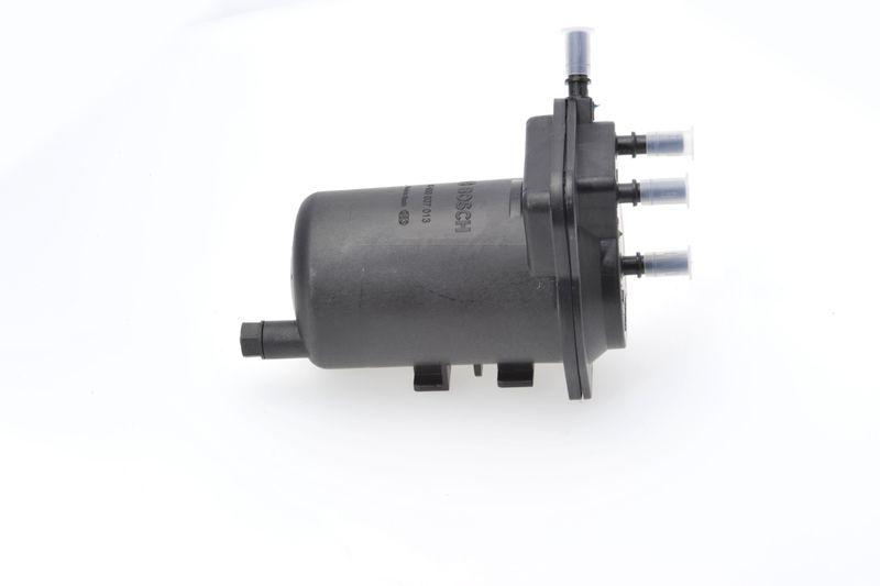 BOSCH Fuel filter