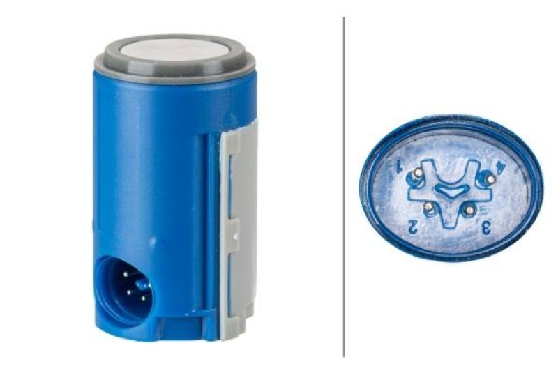 HELLA Sensor, parking distance control