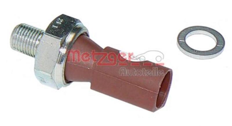 METZGER Oil Pressure Switch