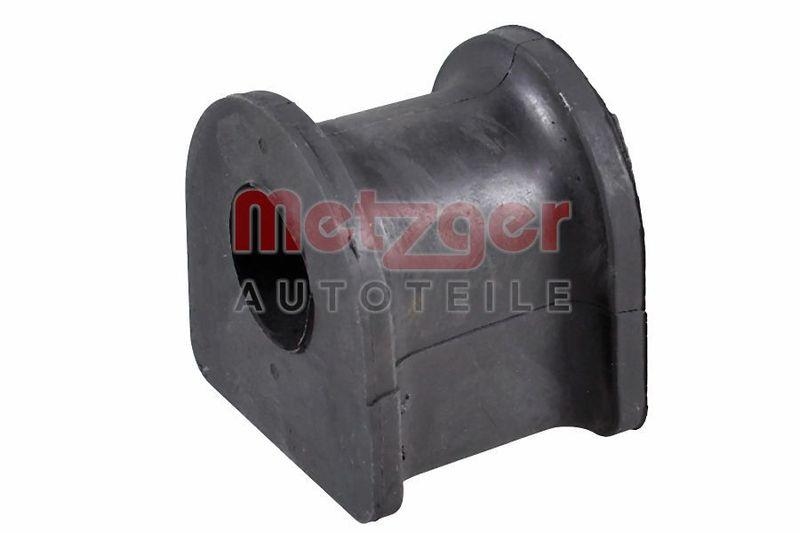 METZGER Lagerung, Stabilisator 52040808