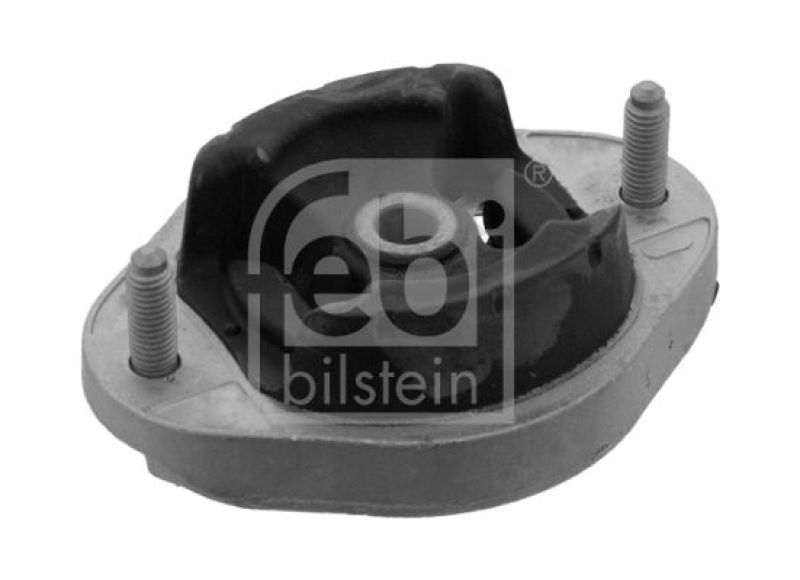 FEBI BILSTEIN Mounting, manual transmission