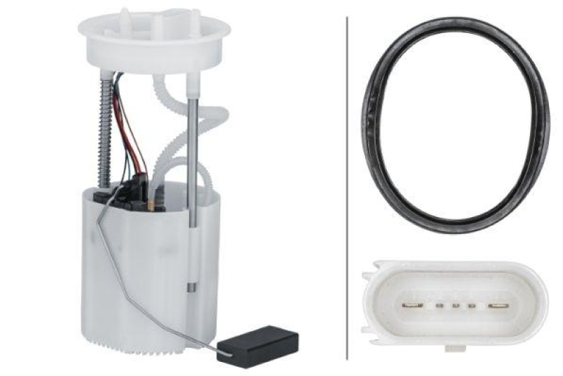 HELLA Kraftstoff-Fördereinheit 8TF 358 303-171