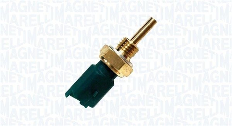 MAGNETI MARELLI Sensor, coolant temperature