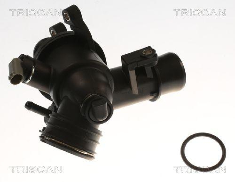 TRISCAN Thermostat für Kühlmittel / Kühlerthermostat 8620 540100