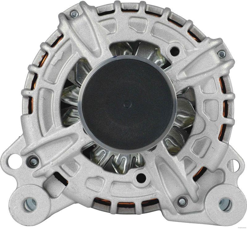 HERTH+BUSS ELPARTS Alternator